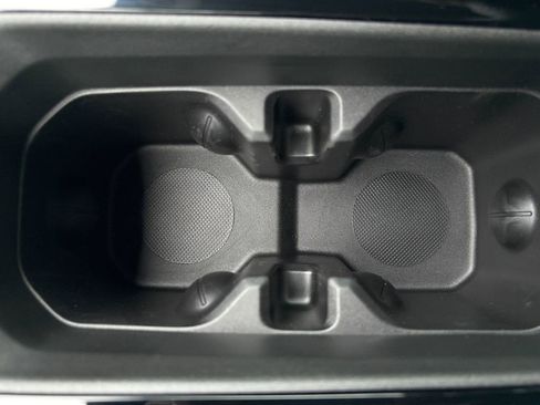 New 2026 Jeep Compass Latitude image 11