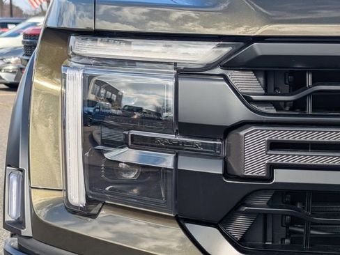 New 2025 Ford F150 Raptor image 10