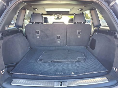 Used 2025 Jeep Grand Cherokee Summit w/ Obsidian Package AWD/4WD image 4