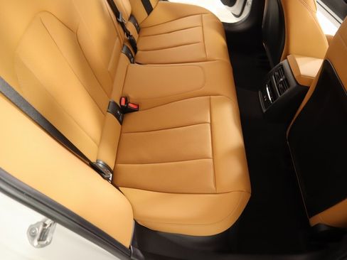 New 2025 BMW 330i xDrive 330i xDrive w/ M Sport Package image 15