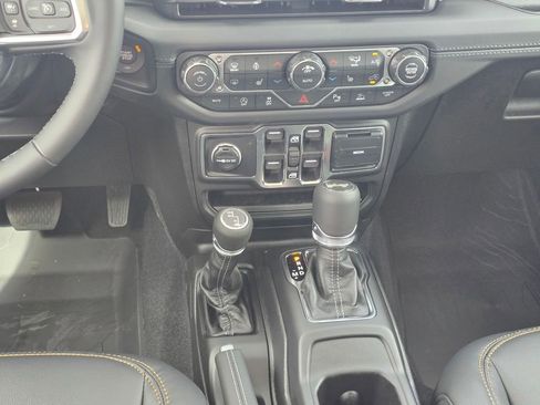 New 2026 Jeep Wrangler Sahara image 16