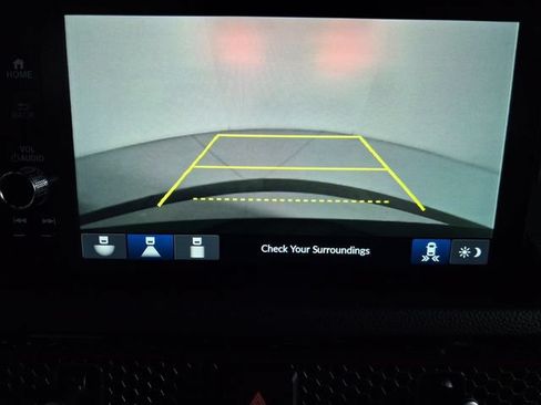 Used 2026 Honda Civic Si image 22