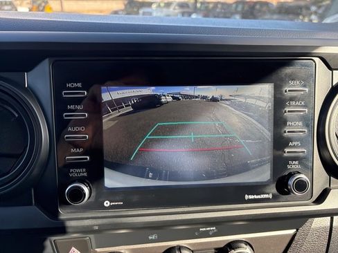 Used 2023 Toyota Tacoma SR image 31