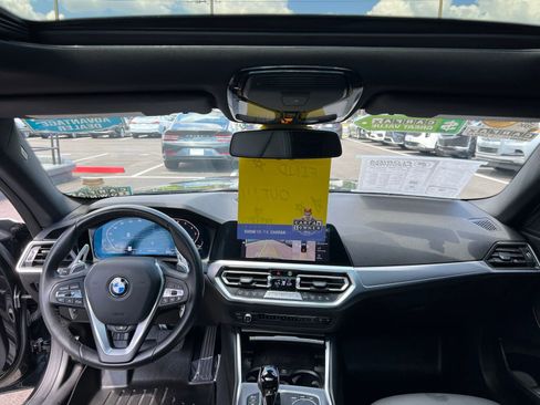 Used 2022 BMW 230i Coupe w/ Convenience Package image 48