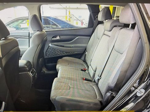 Used 2023 Hyundai Santa Fe SEL FWD image 12
