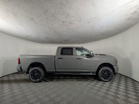 New 2026 RAM 2500 Tradesman AWD/4WD image 6