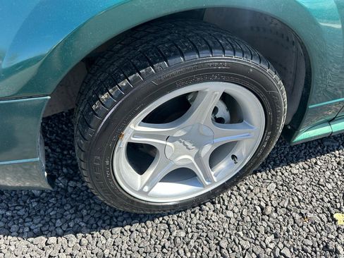 Used 2000 Ford Mustang GT image 4