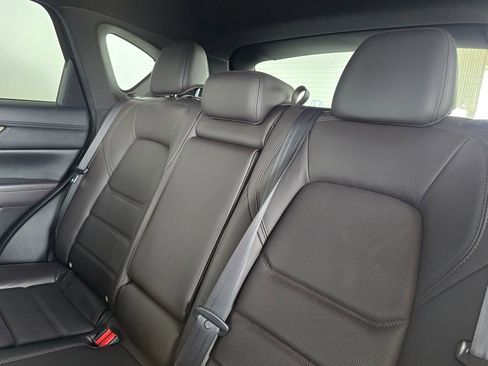 Used 2021 MAZDA CX-5 Signature image 19