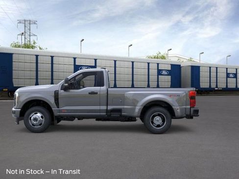New 2026 Ford F350 XL image 3
