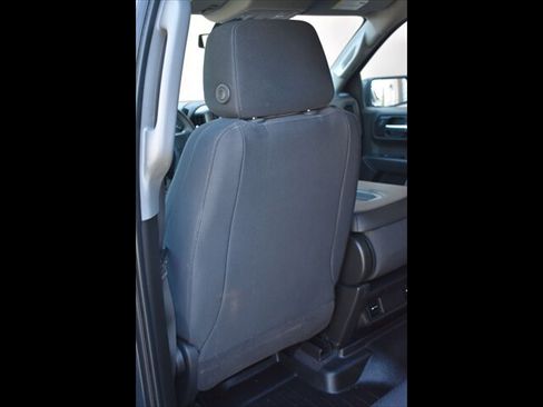 Used 2020 Chevrolet Silverado 1500 Custom Trail Boss image 20