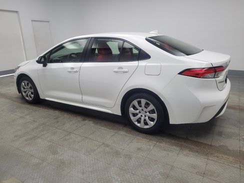 Used 2021 Toyota Corolla LE w/ Carpet Mat Package (TMS) image 3