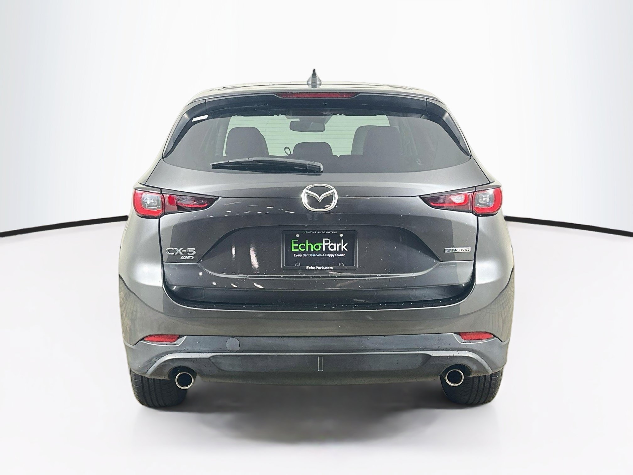 Used 2023 MAZDA CX-5 AWD 2.5 S image 7