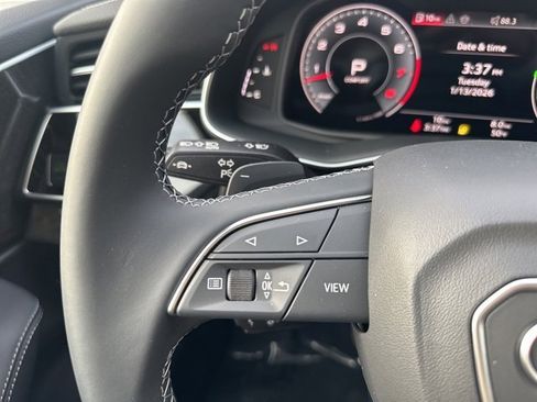 New 2026 Audi Q7 3.0T Premium Plus image 23