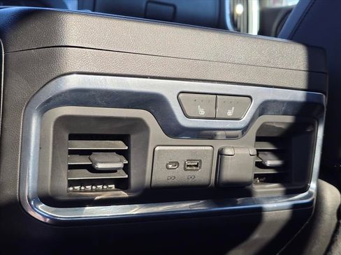 Certified 2020 GMC Sierra 1500 SLT w/ SLT Premium Plus Package image 8