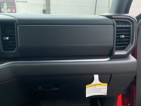 New 2025 GMC Sierra 1500 Elevation image 53