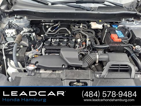 Used 2024 Honda CR-V LX image 27