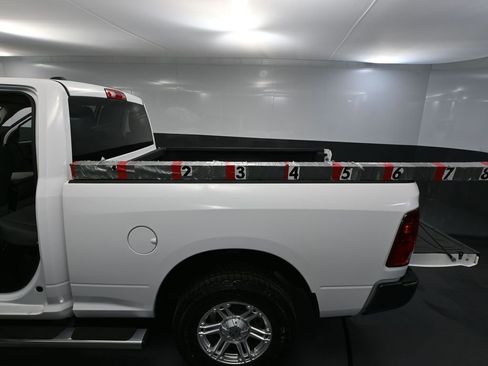 Used 2016 RAM 1500 Tradesman w/ Popular Equipment Group image 38