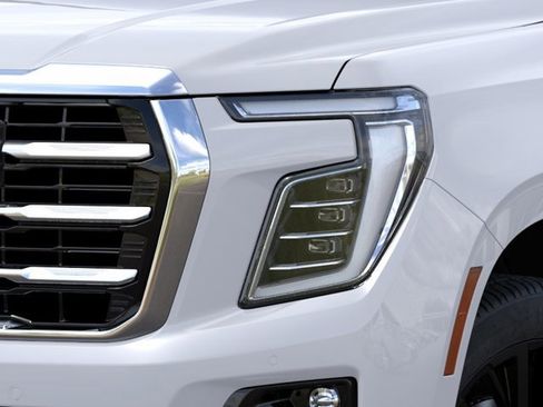 New 2026 GMC Yukon XL Elevation w/ Elevation Premium Package AWD/4WD image 10