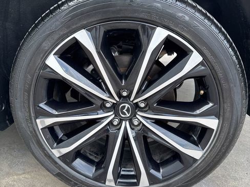 Certified 2025 MAZDA CX-50 AWD 2.5 S w/ Premium Plus Pkg image 28