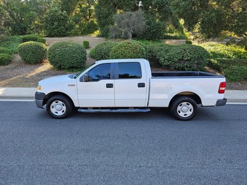 Used 2008 Ford F150 XL RWD image 4