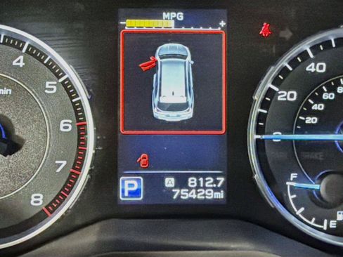 Used 2019 Subaru Ascent Limited AWD/4WD image 18