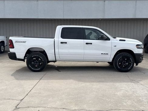 New 2026 RAM 1500 Classic Warlock image 2