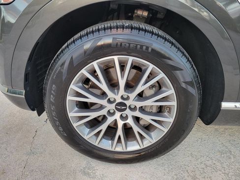 Used 2026 Genesis GV80 2.5T AWD/4WD image 19