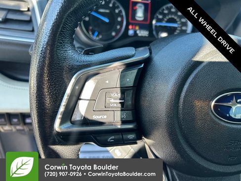 Used 2021 Subaru Ascent Limited w/ Popular Package #2A AWD/4WD image 27