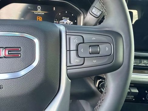 New 2026 GMC Sierra 1500 Elevation AWD/4WD image 27