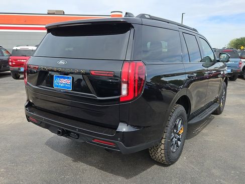 New 2026 Ford Expedition Tremor AWD/4WD image 11