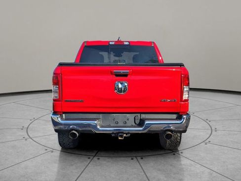 Certified 2020 RAM 1500 Big Horn image 11