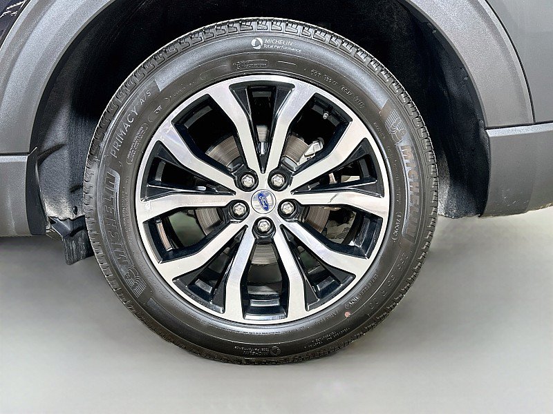 Used 2026 Ford Explorer ST-Line AWD/4WD image 32