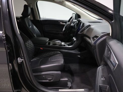 Used 2024 Ford Edge Titanium w/ Equipment Group 301A AWD/4WD image 23