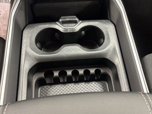 New 2026 RAM 1500 Big Horn w/ Night Edition image 13