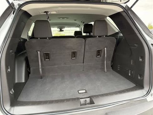 Used 2021 Chevrolet Traverse LS w/ LPO, Cargo Package image 27