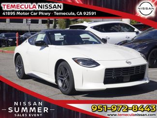 New 2026 Nissan Z Sport w/ Floor Mat Package RWD video 1