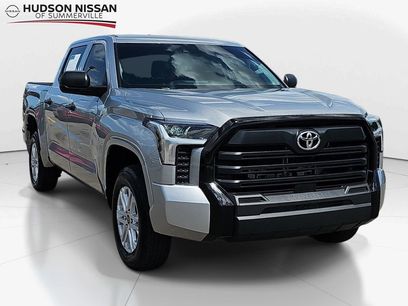 Used 2023 Toyota Tundra SR