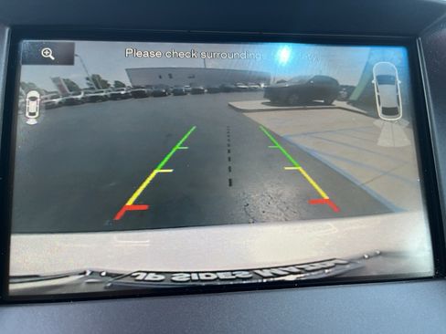 Used 2015 Ford Edge Sport w/ Equipment Group 401A FWD image 22