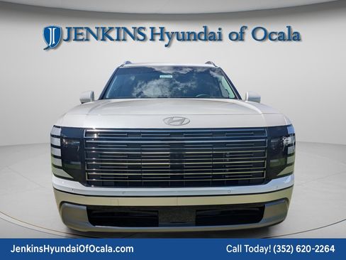 New 2026 Hyundai Palisade Limited image 10