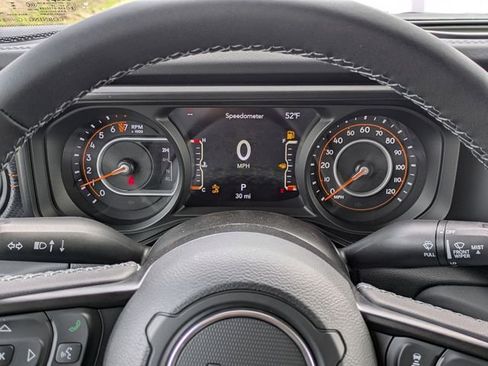 New 2026 Jeep Gladiator Mojave image 17