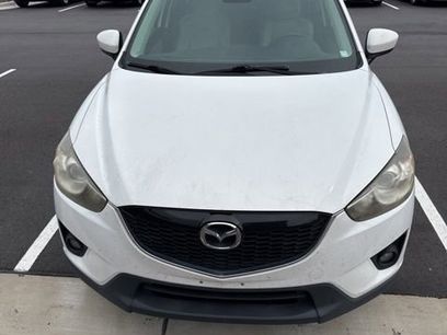 Used 2015 MAZDA CX-5 Grand Touring