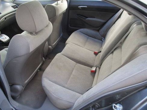 Used 2010 Honda Civic LX image 13
