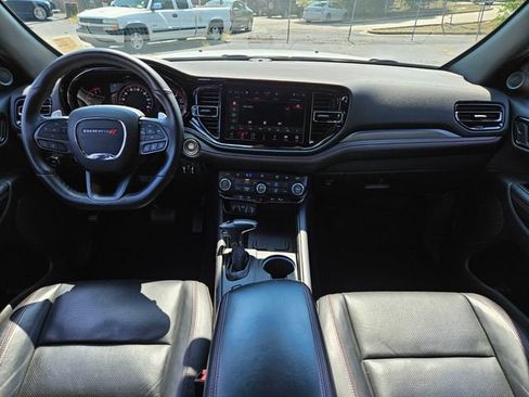 Used 2023 Dodge Durango R/T AWD/4WD image 13