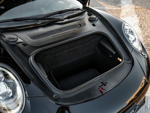 Used 2015 Porsche 911 Turbo S image 50