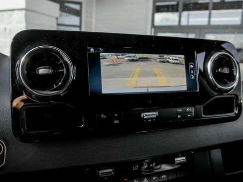 Used 2026 Mercedes-Benz Sprinter 3500 image 16