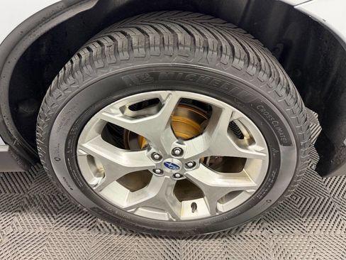 Used 2017 Subaru Forester 2.5i Touring image 49