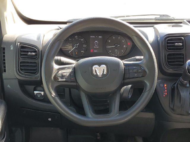 Used 2023 RAM ProMaster 2500 FWD image 24