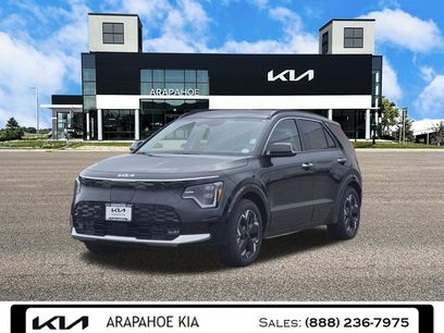 New 2026 Kia Niro Wave