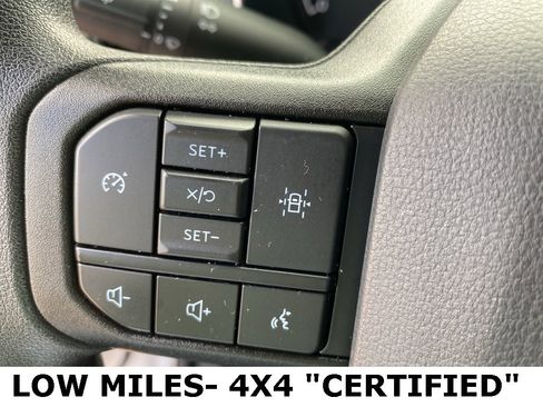 Certified 2021 Ford F150 XL w/ Trailer Tow Package image 26