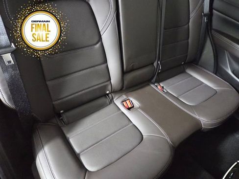 Certified 2025 MAZDA CX-5 Signature image 18